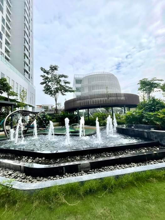 Căn hộ Urban Green Thủ Đức 200m² giá thỏa thuận - Thiết kế theo phong cách riêng!