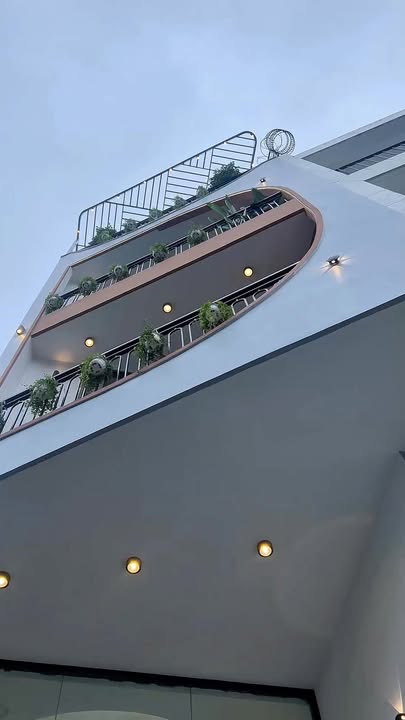 Nhà phố Gò Vấp 60m² giá 9 tỷ - Sân rộng, full nội thất cao cấp!