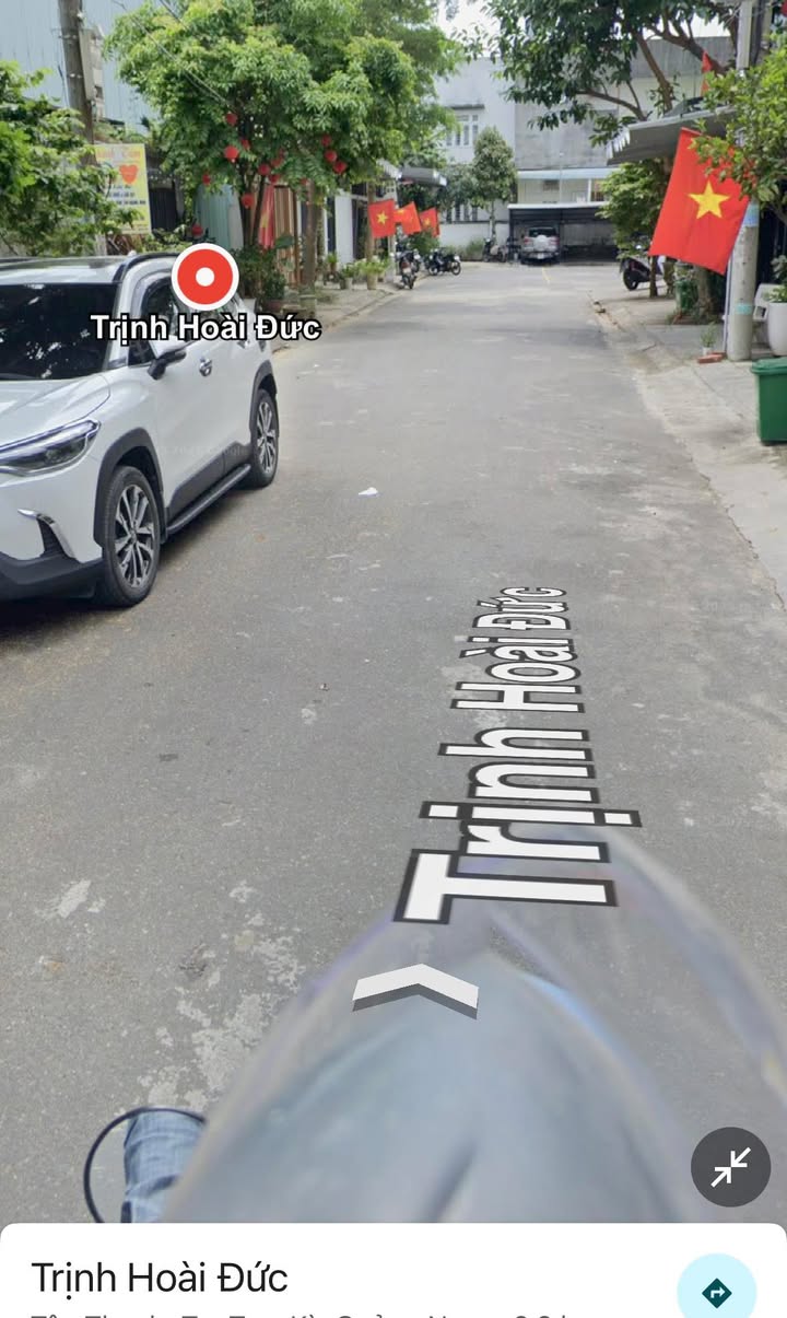 Đất nền KDC Quân Đội Phường Bàn Thạch Tam Kỳ 90m² giá 1.8 tỷ - Đầu tư sinh lời ngay!