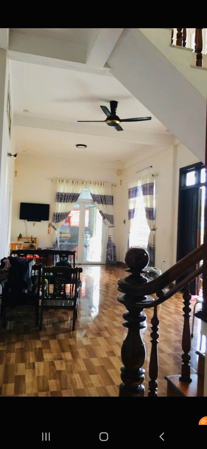 Nhà mặt tiền Thủy Xuân 262m² giá 5.1 tỷ - Đầu tư sinh lời ngay!