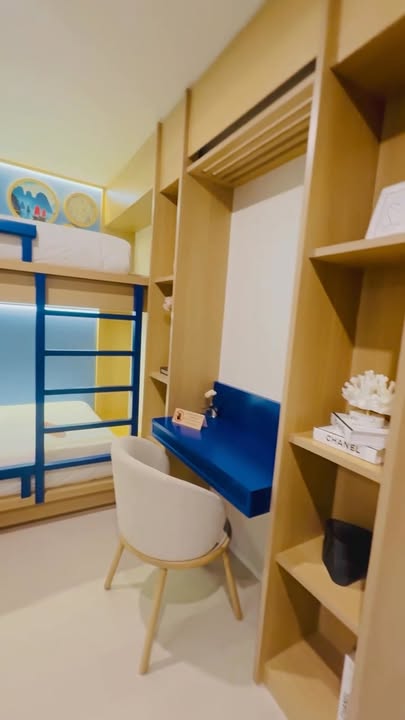 Căn hộ Sun Centro Town Bãi Cháy 47m² giá 2.6 tỷ - Full nội thất sang trọng!