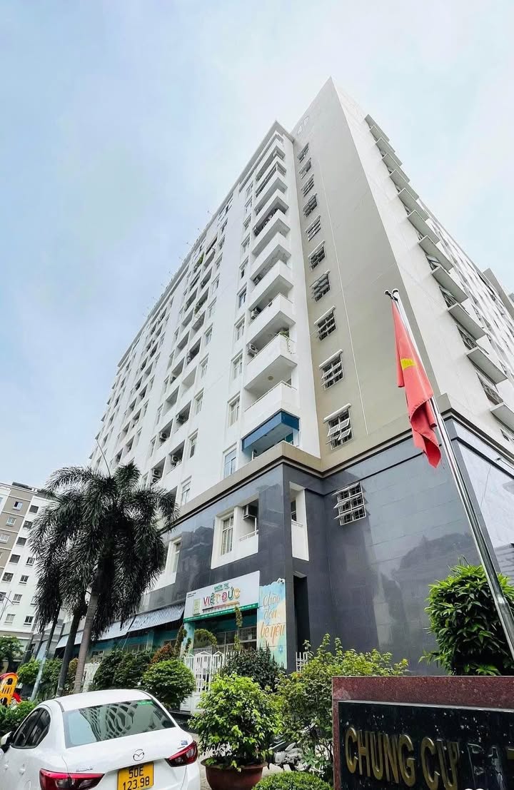 Căn hộ Duplex B1 Trường Sa, Bình Thạnh 184m² giá 14 tỷ - Đầu tư sinh lời ngay!