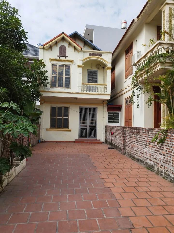 Nhà 2 tầng bán gấp tại ngõ Phủ Thượng Đoạn, Hải Phòng - Giá chỉ 3.816 tỷ!