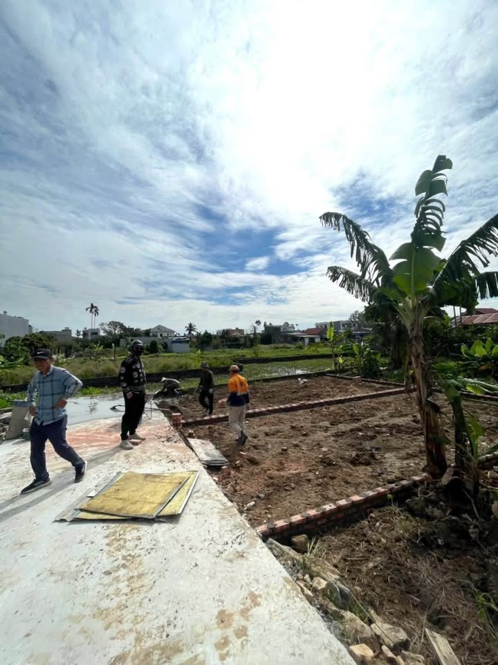 Đất liền kề Phù Liễn, Hải Phòng 52m² chỉ 1.4 tỷ - Vị trí đắc địa, đầu tư sinh lời!