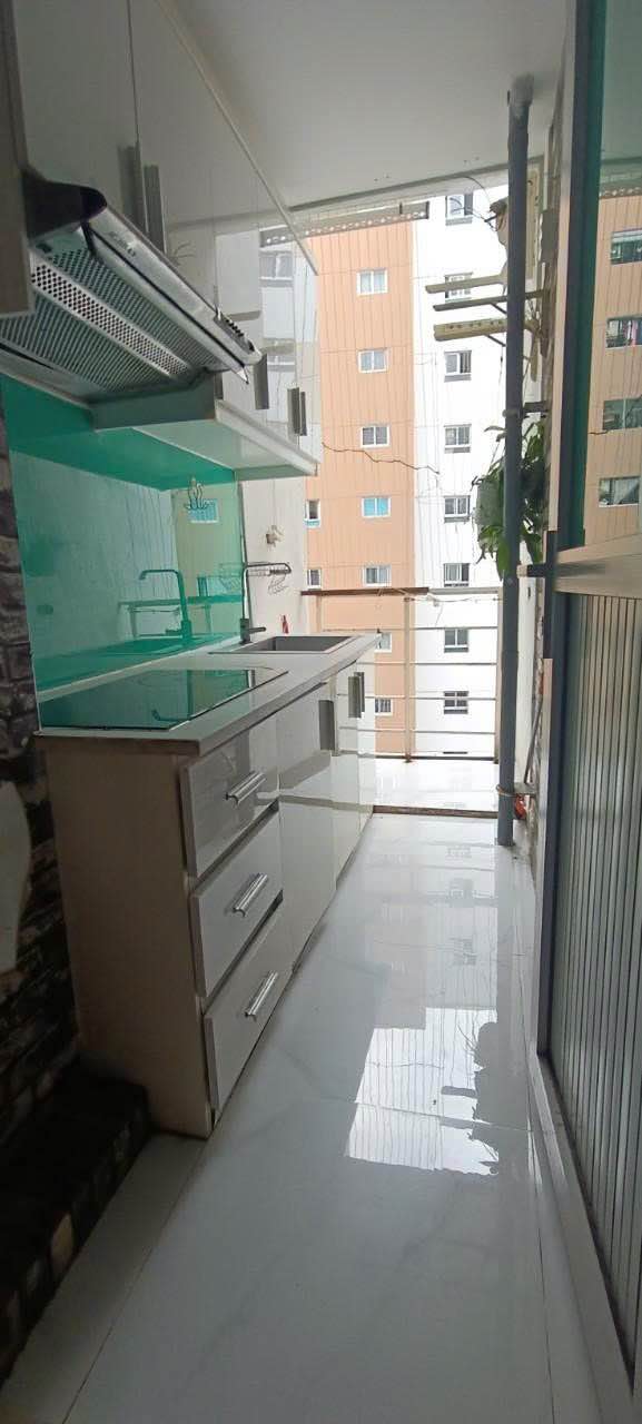 Căn hộ Ruby Celadon City 70m² giá 3.9 tỷ - Sổ hồng chính chủ, view công viên tuyệt đẹp!