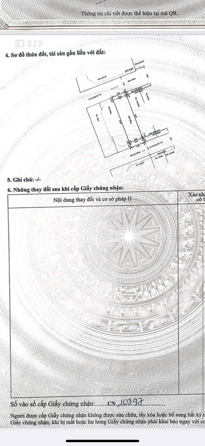 Đất liền kề 53/2 Đường 17A, Q Bình Tân, 64m² chỉ 4.9 tỷ - Cơ hội vàng cho đầu tư!