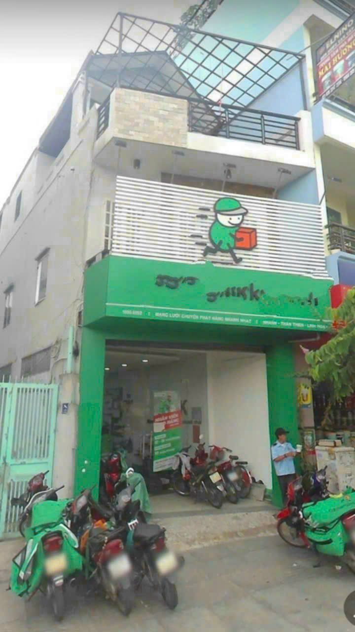 Nhà mặt tiền Lũy Bán Bích, Phú Thọ Hòa, 96.6m² giá 20 tỷ - Đầu tư sinh lời ổn định!