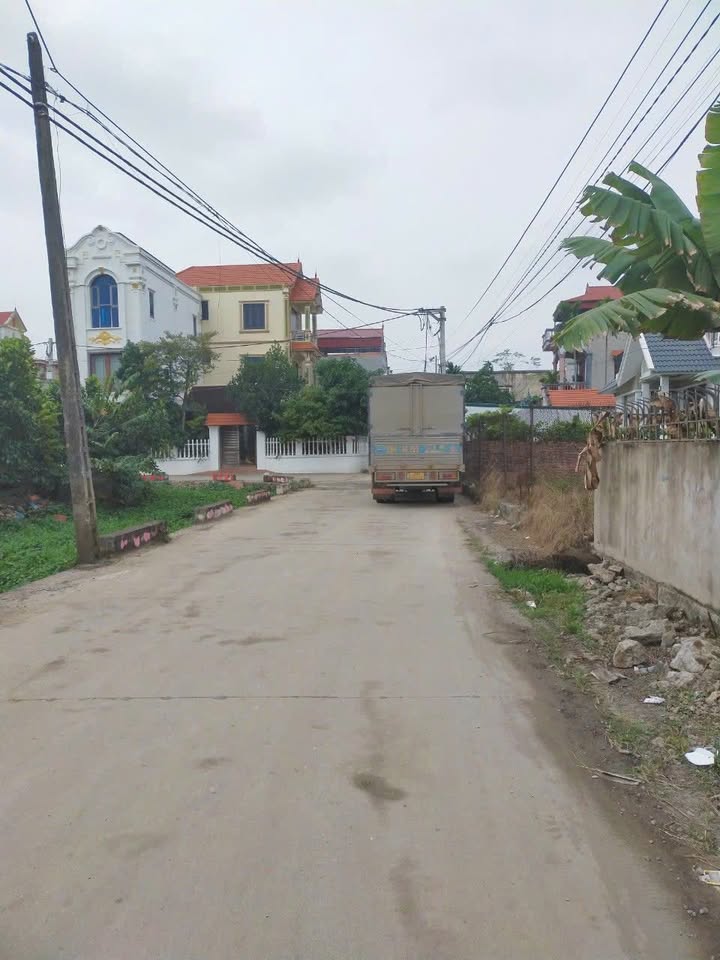 Đất nền kinh doanh Trục chính Liên xã Thư Phú 52.8m² giá 3.39 tỷ - Đầu tư sinh lời ngay!