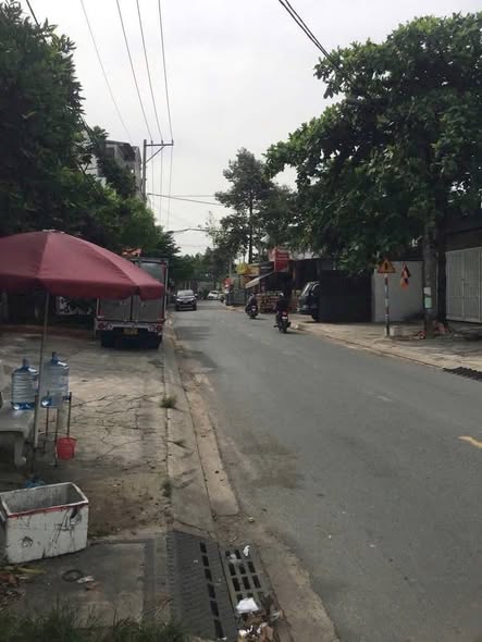 Xưởng chính chủ đường Xuân Thới 2, Hóc Môn 432m² giá 15.8 tỷ - Cơ hội đầu tư không thể bỏ qua!