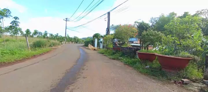 Đất nền 5000m² xã An Viễn, Trảng Bom - Pháp lý rõ ràng, giá tốt chờ chủ mới!