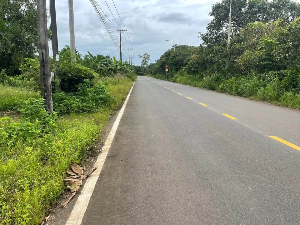 Đất nền 500m² Phú Vinh, Định Quán, Đồng Nai - Giá chỉ 1.5 tỷ, bớt lộc cho người thiện chí!