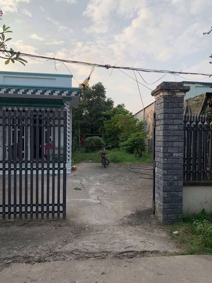 Đất thổ cư Long An 318m² giá 1.25 tỷ - Đầu tư sinh lời ngay!