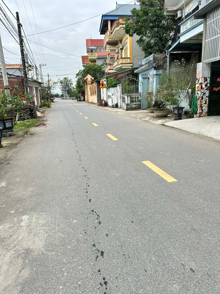 Đất mặt tiền 5 xã Gia Viễn 120m² thỏa thuận - Dân cư đông đúc, tiện ích đầy đủ!