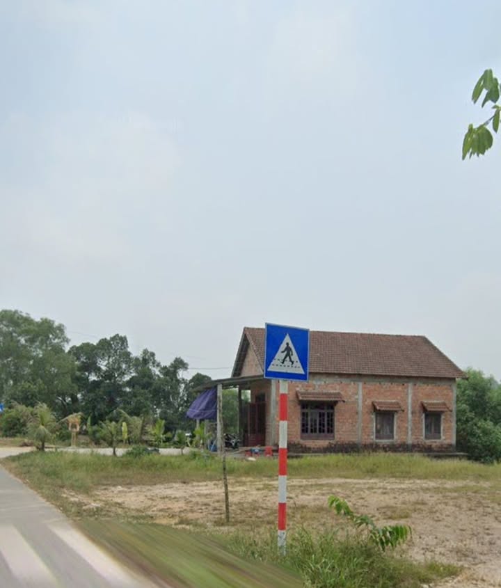 Đất nền Hương Thủy 240m² giá chỉ 699 triệu - Cơ hội đầu tư sinh lời!