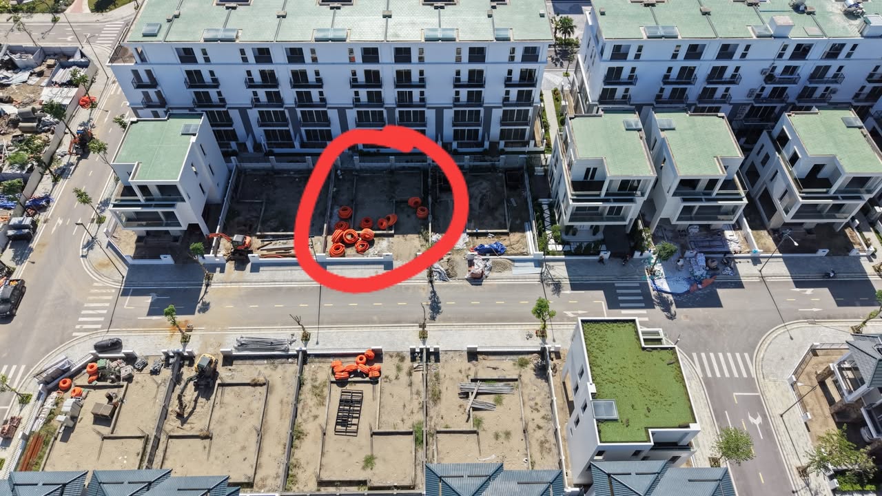 Đất nền Palm Manor Việt Trì 238m² - Chính chủ, giá tốt chỉ còn 2 vị trí!