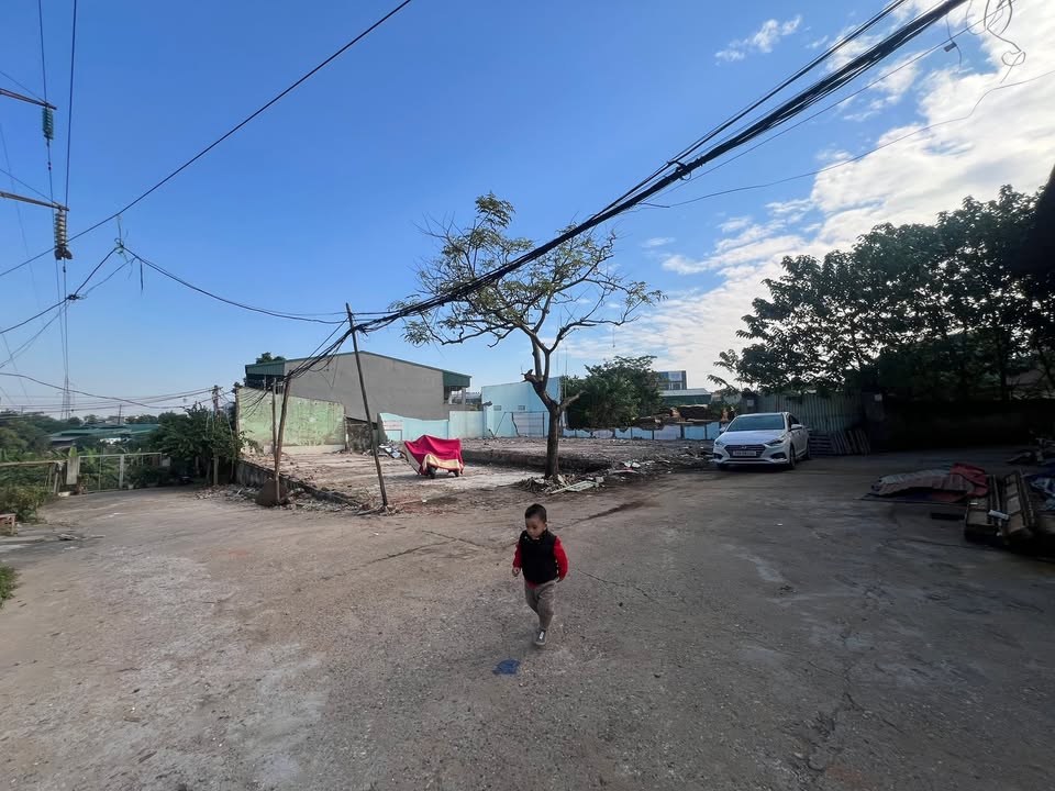 Đất nền Vân Phú - Việt Trì 95m² giá chỉ 2.2 tỷ - Tiềm năng sinh lời cao!