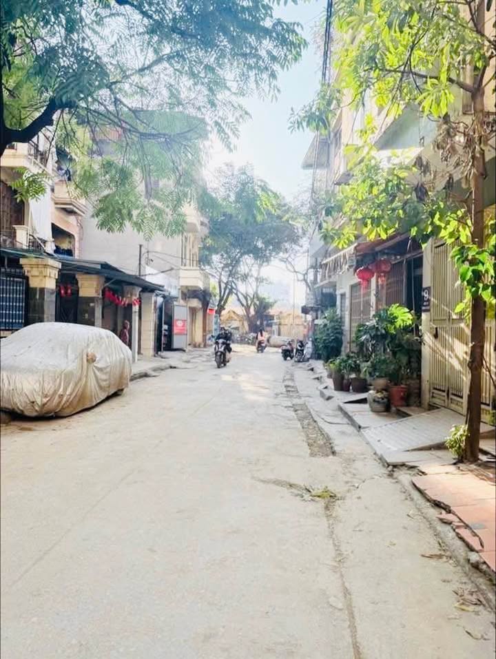 FrontHouse Hoàng Quốc Việt 56m² giá 20.5 tỷ - Đầu tư sinh lời đỉnh cao!