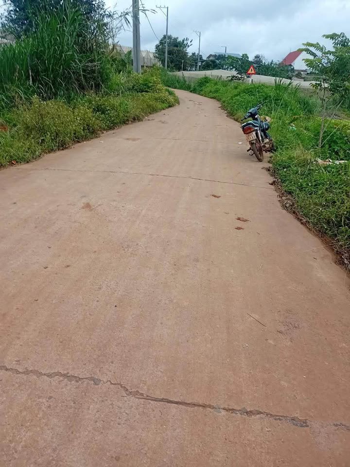 Đất nền chính chủ Quảng Lập 200m² chỉ 400 triệu - Cơ hội đầu tư tuyệt vời!