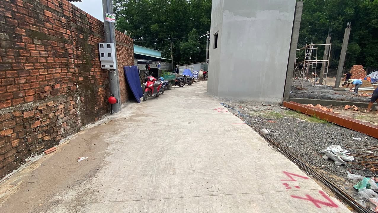 Đất nền Trảng Dài 85m² giá 1.32 tỷ - Tiềm năng tăng giá vượt bậc!