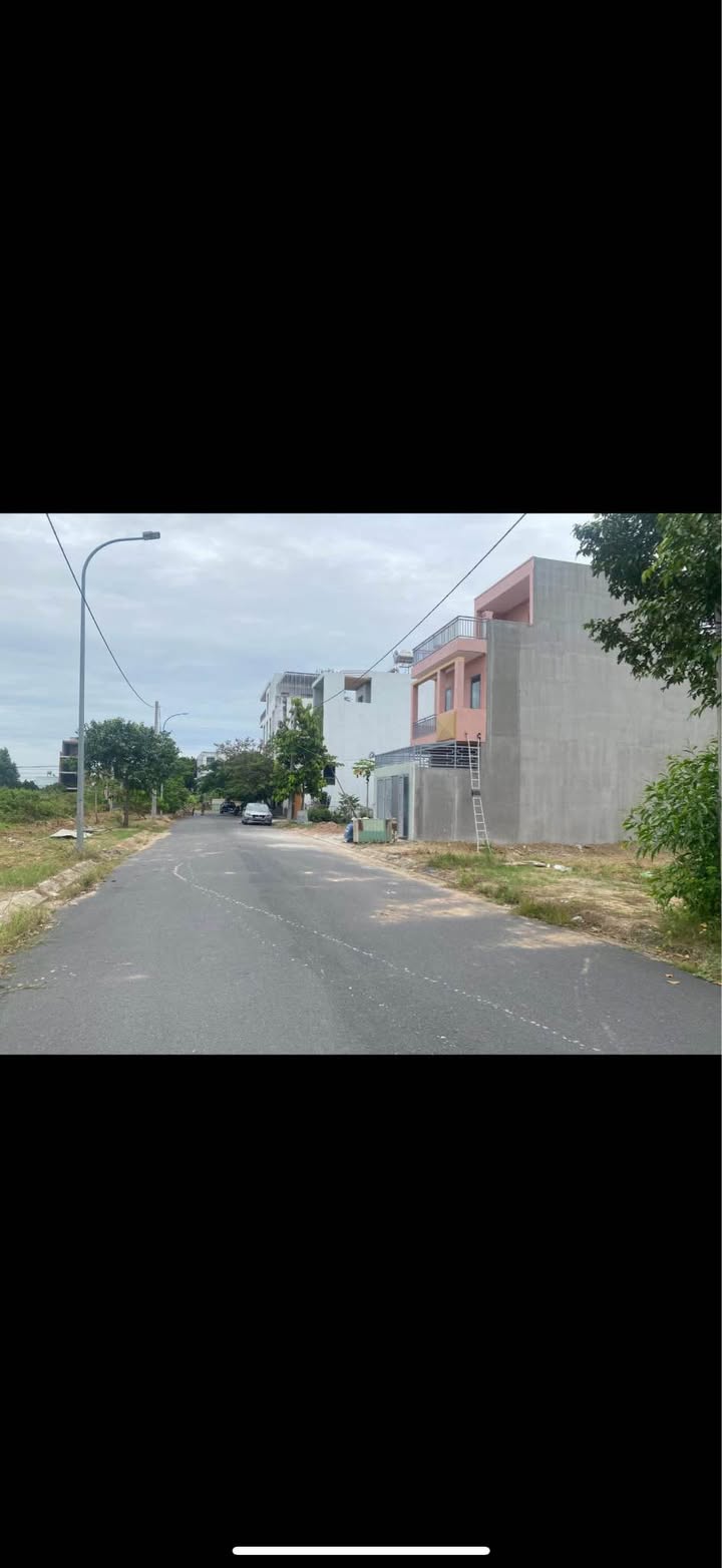 Đất nền Vũng Tàu 100m² giá 3,5 tỷ - Đối diện khu biệt thự Khang Linh!