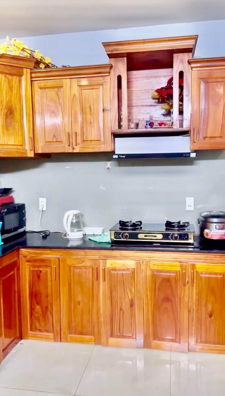 Nhà phố Cẩm Lệ 100m² giá 4 tỷ - Sẵn sàng ở ngay, ô tô vào tận nơi!