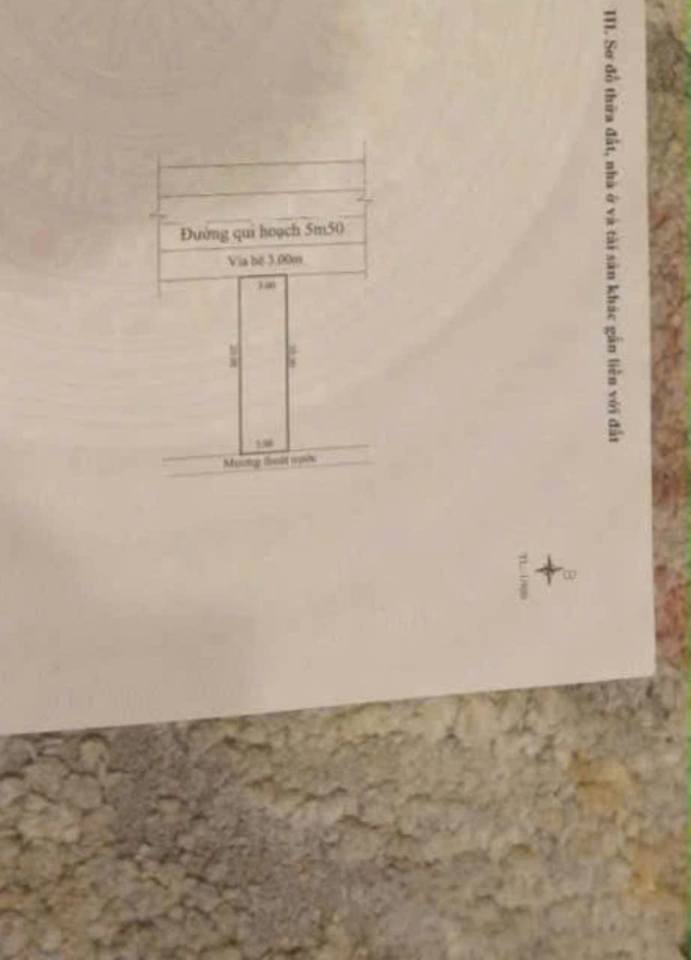 Đất nền đường Phạm Thận Duật, Hoà Hải 200m² giá 10 tỷ - Hạ giá bán gấp!