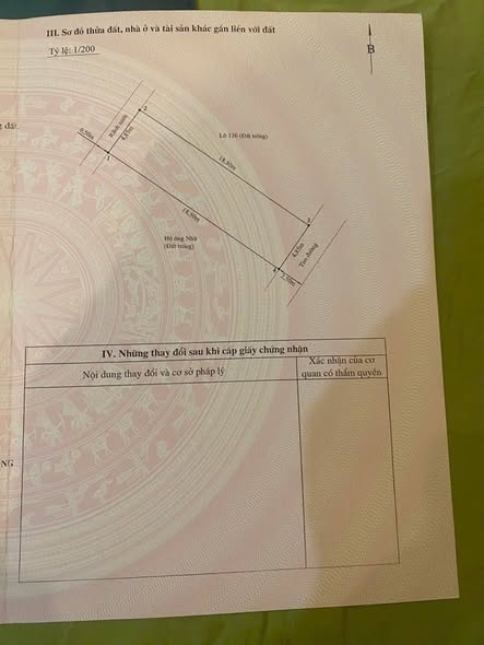 Đất nền Số 10 đường Võ Nguyên Giáp, quận Lê Chân, 90m² giá 5.13 tỷ - Sát Aeon Mall, thuận tiện di chuyển!