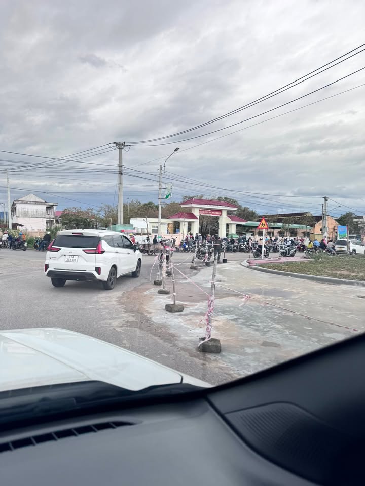 Đất nền Nhơn Khánh An Nhơn 105m² giá 700 triệu - Đầu tư sinh lời ngay!