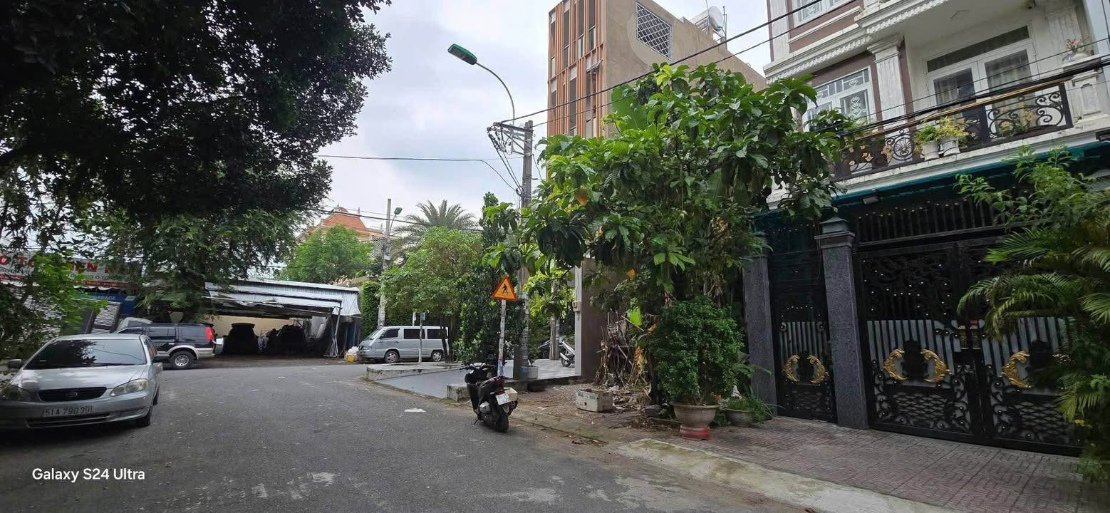 Đất nền ODT khu Ao Sen Tên Lửa 100m² giá 10.9 tỷ - Đầu tư sinh lời ngay!