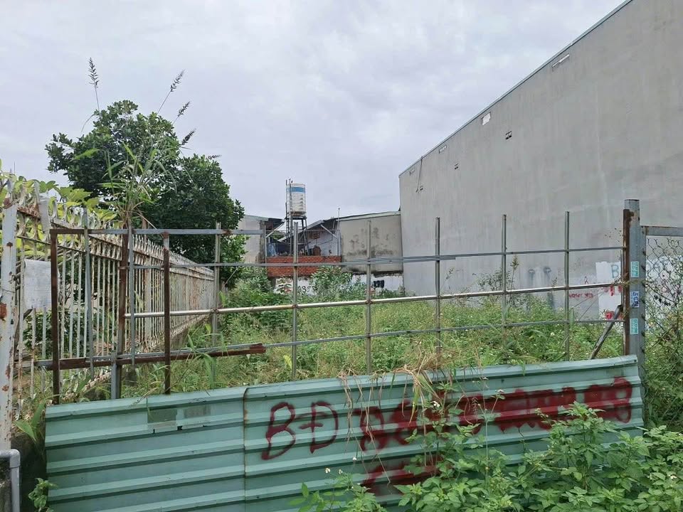 Đất Hẻm Xe Hơi đường Truông Tre, Linh Xuân 242m² giá 9 tỷ - Chính chủ thương lượng!