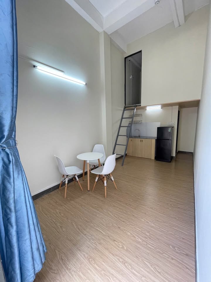 Kiot cho thuê 1 phòng ngủ tại Dương Đình Hội, Thủ Đức - Nội thất đầy đủ, giá thỏa thuận!