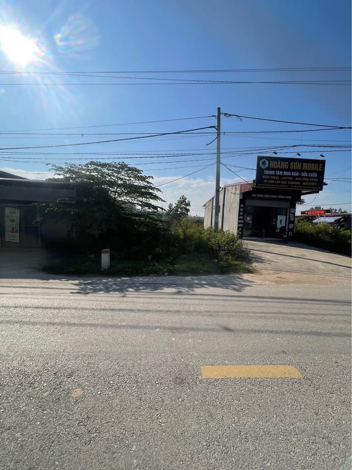 Đất nền 175m² Phong Châu, Phú Thọ - Tiềm năng đầu tư hấp dẫn!