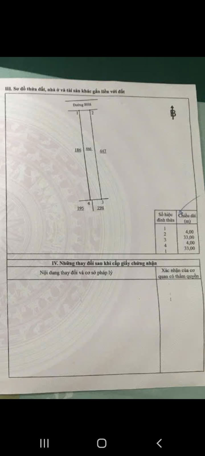 Đất Bảo Hòa Xuân Lộc 132m² giá thỏa thuận - Mặt tiền đường lớn, cơ hội đầu tư hấp dẫn!
