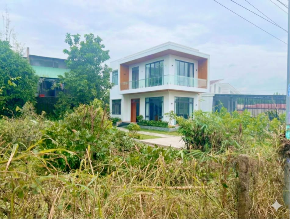 Đất thổ cư Xuân Tâm, Xuân Lộc Đồng Nai 200m² chỉ 800 triệu - Sổ đỏ chính chủ!