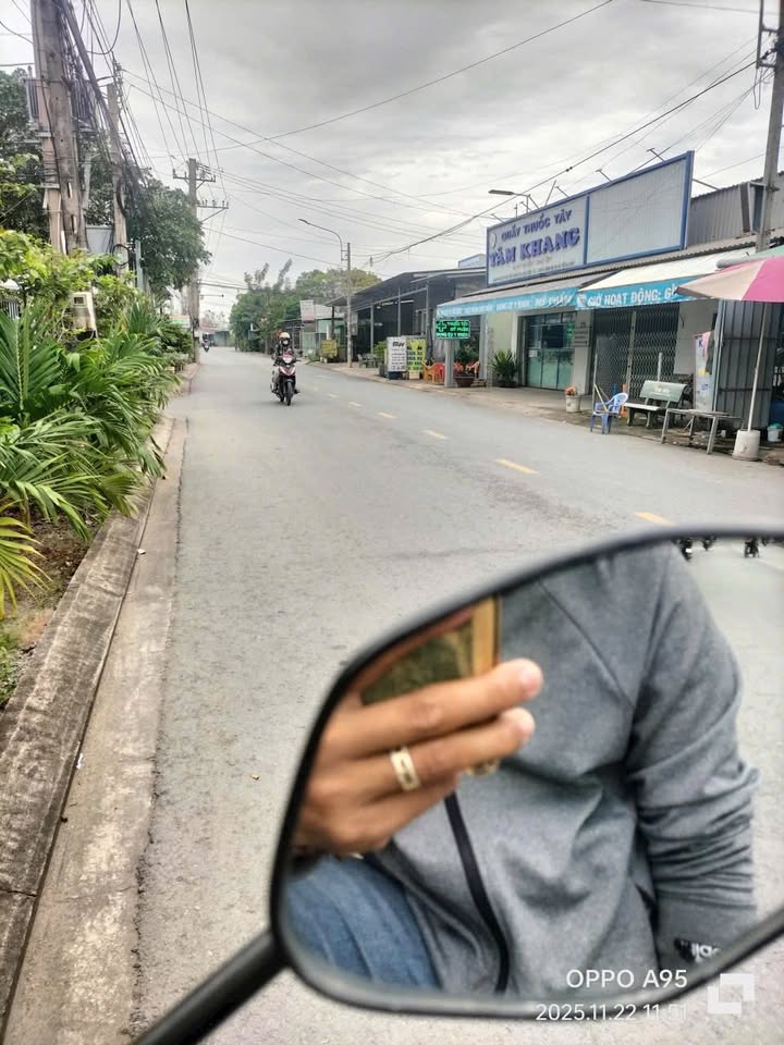 Bán gấp FrontHouse mặt tiền đường 826C, Phước Lại, 90m² - Giá chỉ 1.4 tỷ!