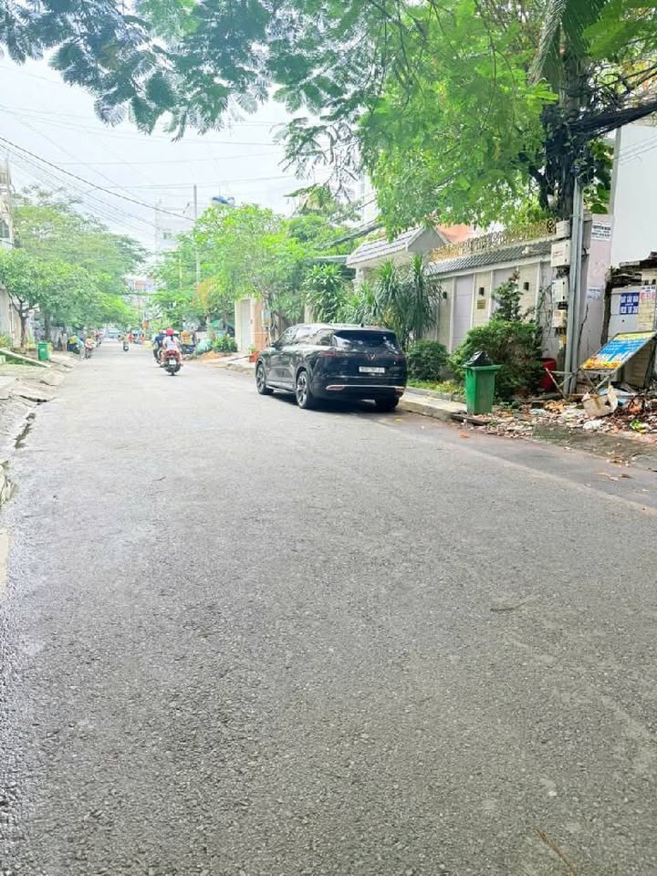 Đất mặt tiền đường Trần Thị Liền, Nhà Bè 160m² giá 21 tỷ - Đầu tư tiềm năng ngay khu đại học!