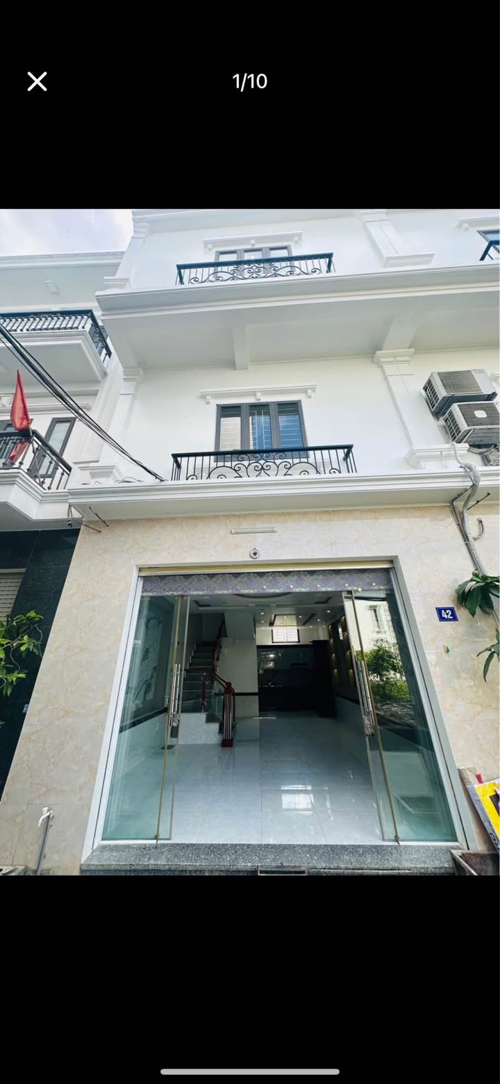 Nhà 3 tầng đường Máng Nước, An Đồng, An Dương, Hải Phòng - Giá chỉ 2.5 tỷ, gần chợ Vĩnh Khê!