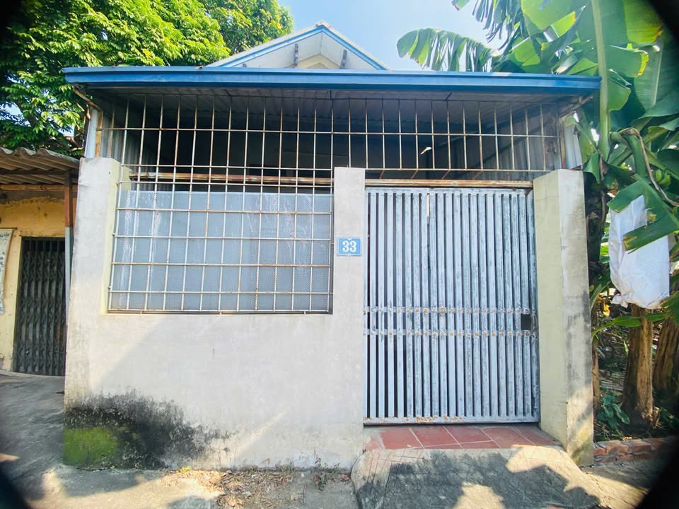 Nhà cấp 4 đường Phú Mỹ, Hà Đông, 50m² giá chỉ 2.9 tỷ - Sổ hồng chính chủ!