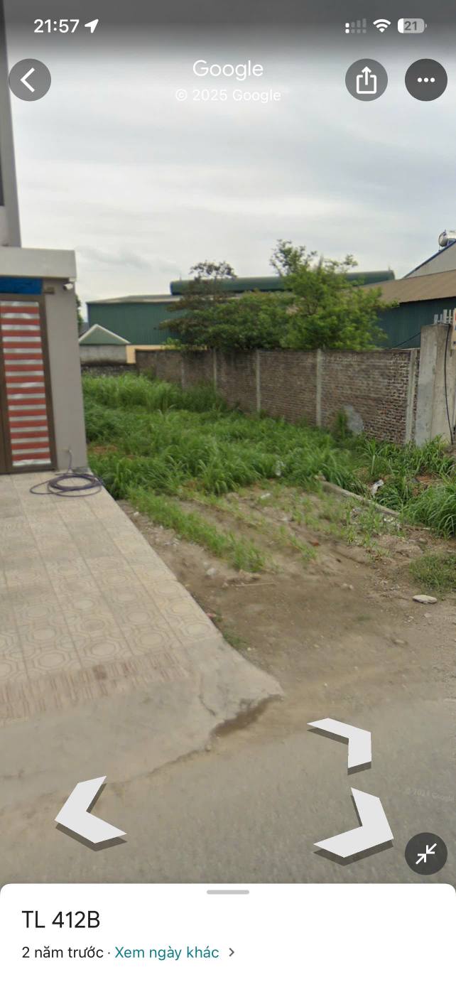 Đất nền Đông Yên, Quốc Oai 96m² giá 4 tỷ - Sổ hồng chính chủ ngay trong ngày!