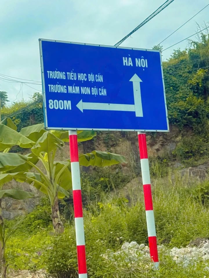 Lô đất Đội Cấn Tuyên Quang 280m² giá 2 tỷ - Đầu tư sinh lời ngay!