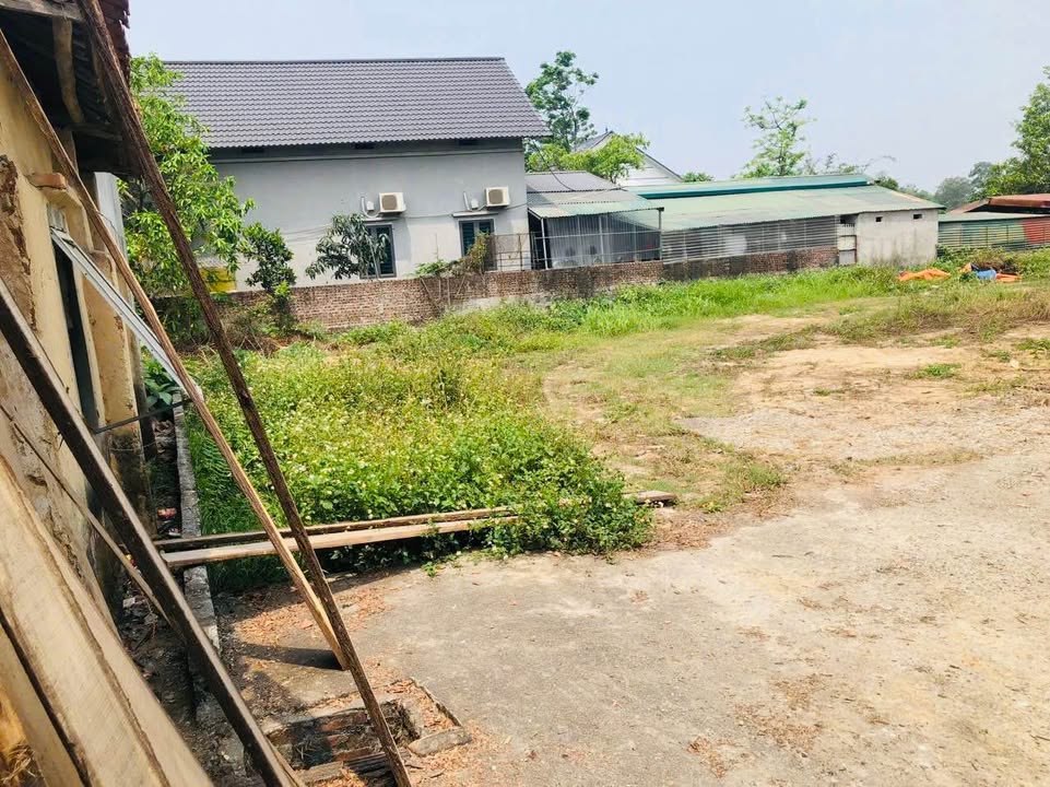 Đất nền trung tâm thị trấn Gia Khánh 1000m² giá 7 tỷ - Cơ hội đầu tư tuyệt vời!