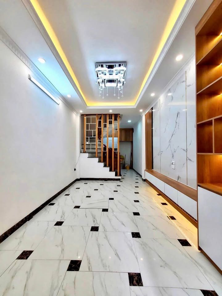 Nhà đẹp Dương Nội Hà Đông 30m² giá 5 tỷ - Đầu tư sinh lời ngay!