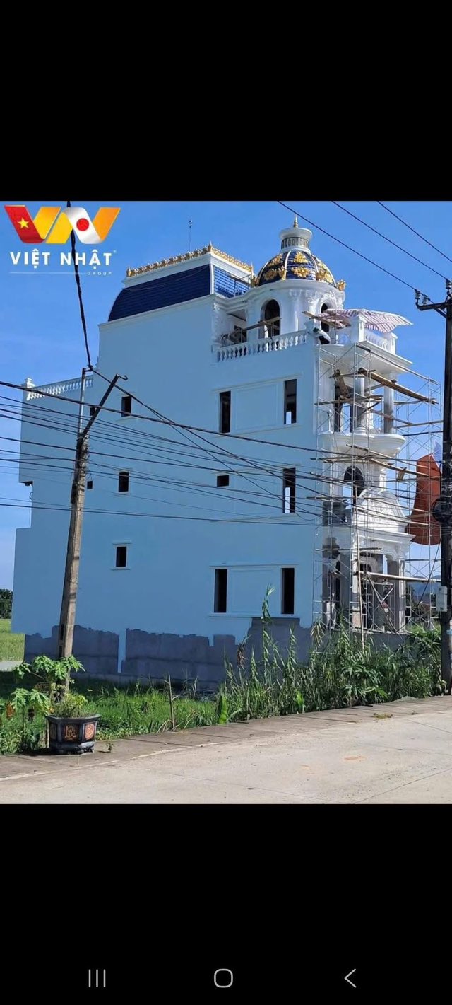 Đất thổ cư Gia Thủy Ninh Bình 187m² - Vị trí kinh doanh sầm uất!