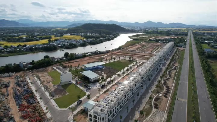 Đất nền Quốc lộ 19, Tuy Phước 80m² giá 800 triệu - Tiềm năng sinh lời cao!