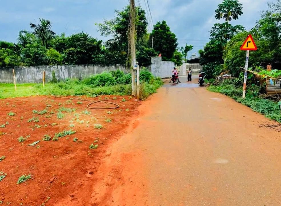 Đất mặt tiền đường 47, phường Tam Long, Bà Rịa - 1000m² giá 4.15 tỷ - Đầu tư lý tưởng!