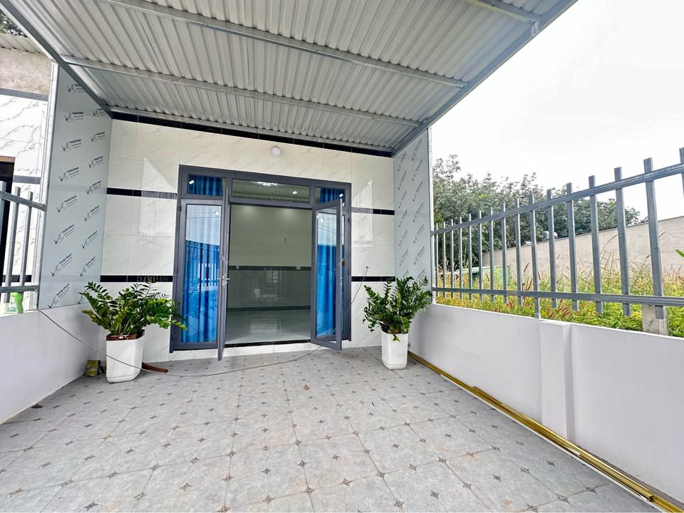 Nhà phố Hắc Dịch, Phú Mỹ 125m² giá 900 triệu - Nhà đẹp sẵn sàng vào ở!