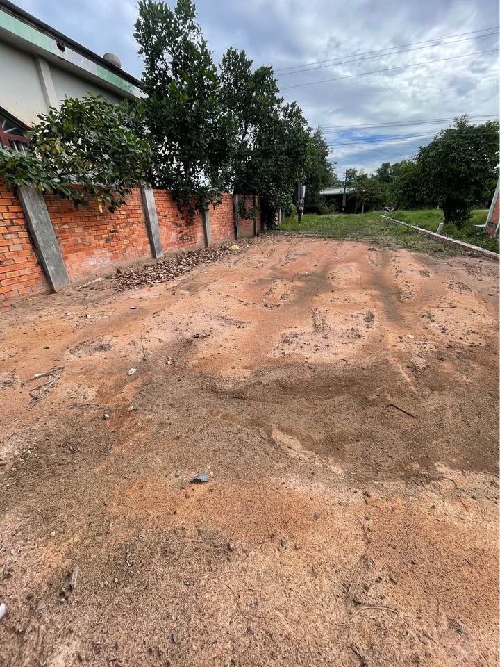 Đất nền Phước An, xã Phước Vinh, 200m² giá 780 triệu - Mặt tiền nhựa lớn, đầu tư sinh lời!