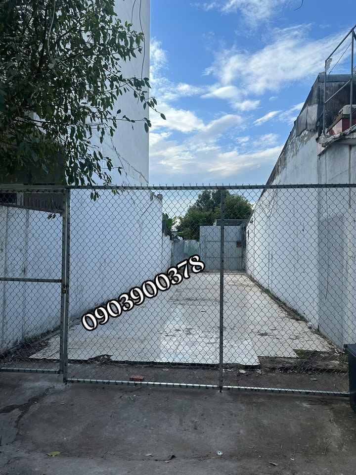 Đất mặt tiền Lâm Văn Bền, Quận 7, Diện tích 88m², Giá 14.9 tỷ - Cơ hội đầu tư tuyệt vời!