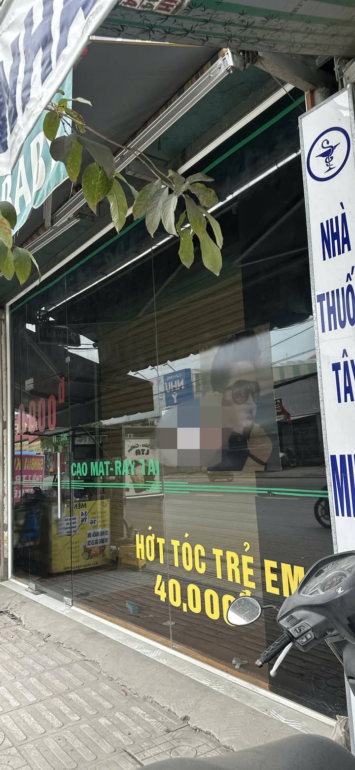 Cho thuê mặt tiền Lê Văn Lương, Nhơn Đức, Nhà Bè 25m² - Kinh doanh thuận lợi ngay trung tâm!