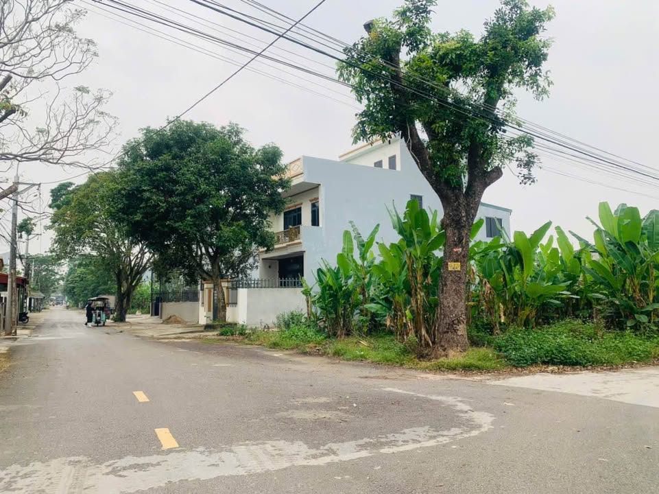 Đất nền Đường Thanh Chương, Quảng Thành 196m² giá 3 tỷ - Đầu tư sinh lời ngay!